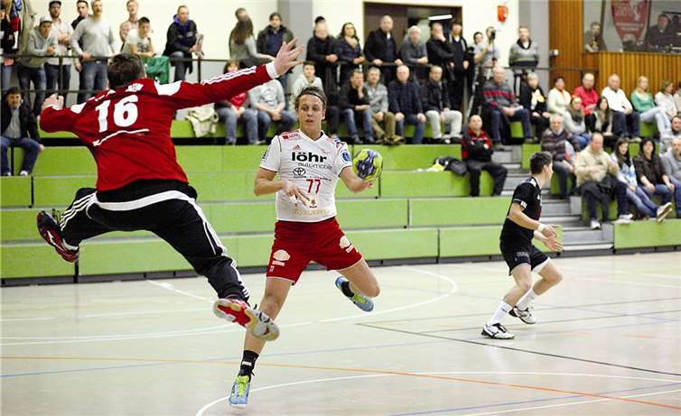 Erfolge und Niederlagen