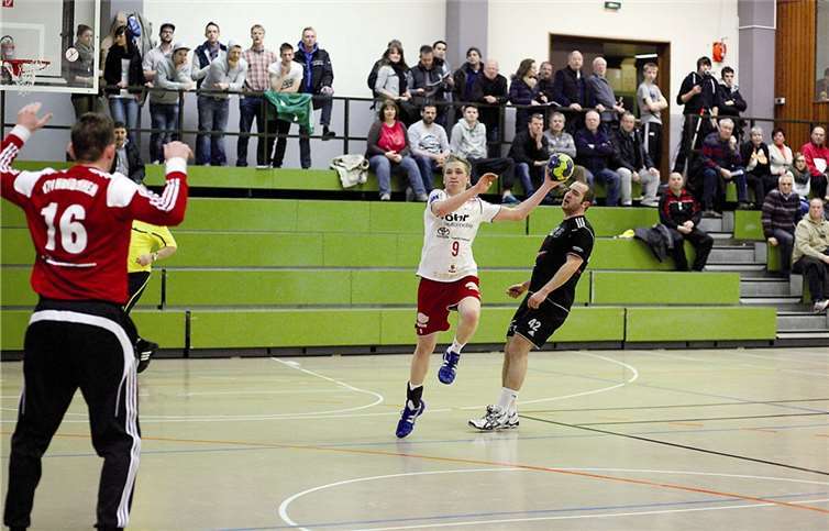 Erfolge und Niederlagen 