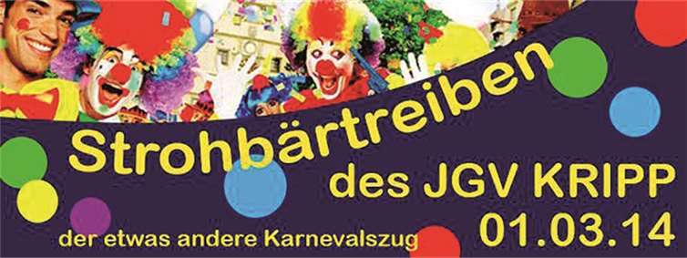 Mit Jahreshauptversammlung ins neue Vereinsjahr