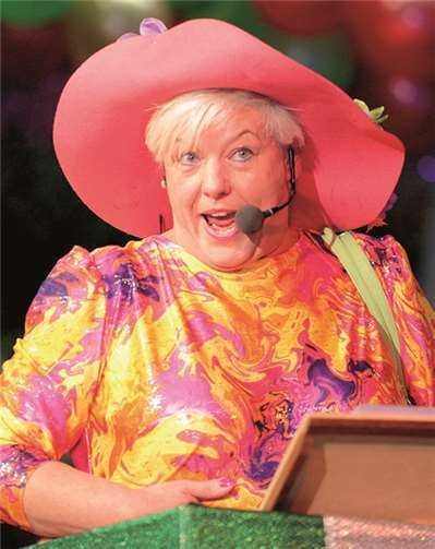 Tolle Stimmung und tolle Auftritte 