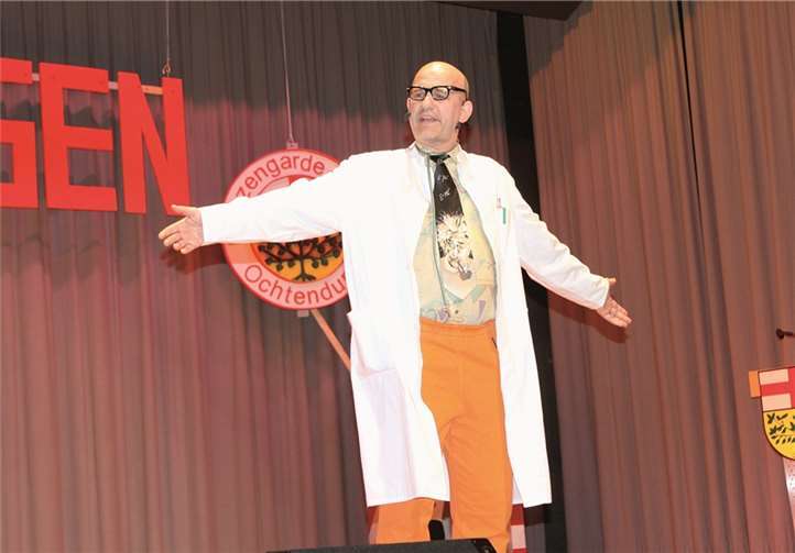 „Hier ging‘s mehr als nur um die Wurst“