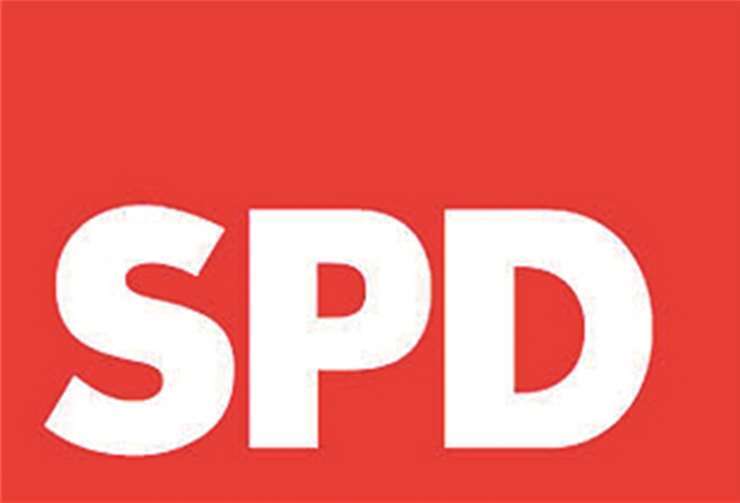 Gutes Bewerberangebot an die Wähler 