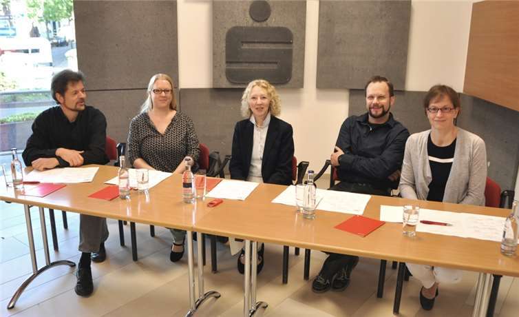 Junge Künstler sind wie Sterne am musikalischen Himmel der Region 