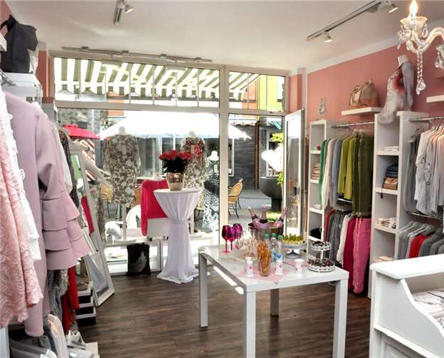 Ein neuer Geheimtipp für alle Modebewussten Damen 