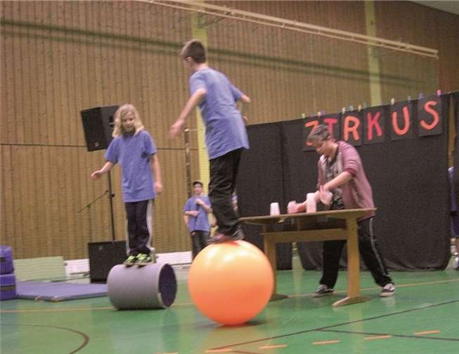 Großes Interesse am Tag der offenen Tür