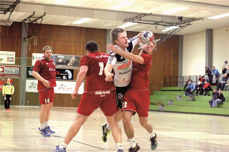 Ein tolles Wochenende 