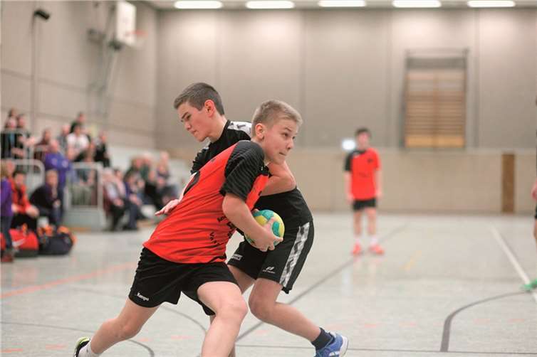 Ein tolles Wochenende 