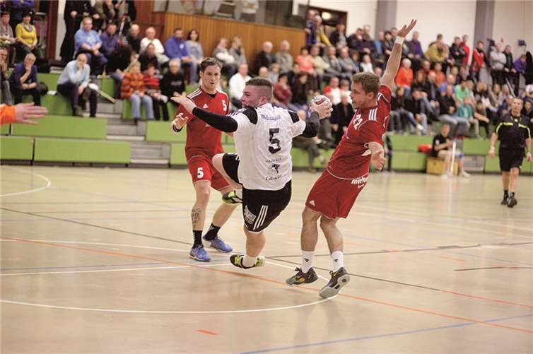 Ein tolles Wochenende 