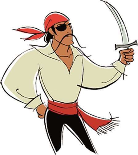 Narrenfahrplan an Karneval