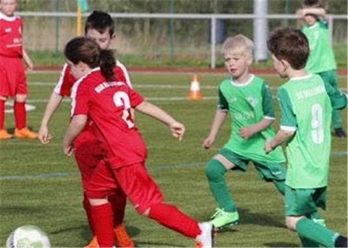 F-Junioren/innen waren erfolgreich 