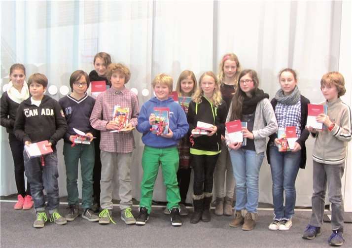 Andreas Graur gewinnt Stadtentscheid 