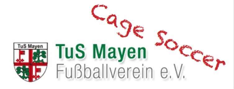 1. Cage Soccer Turnier 