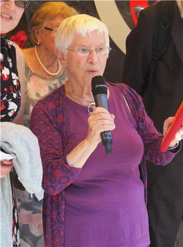 Erneut Stolpersteine gegen das Vergessen eingesetzt 