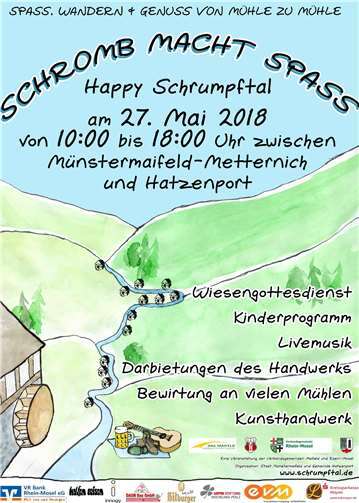 Wiesengottesdienst macht den Auftakt