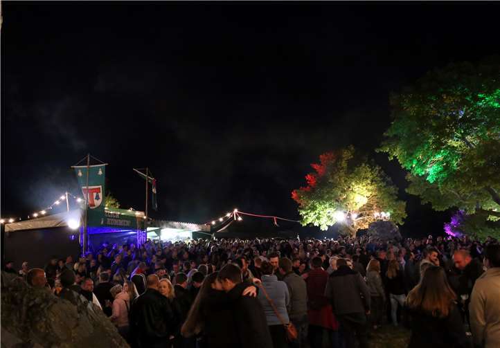 Wippen am Schmanddippen 