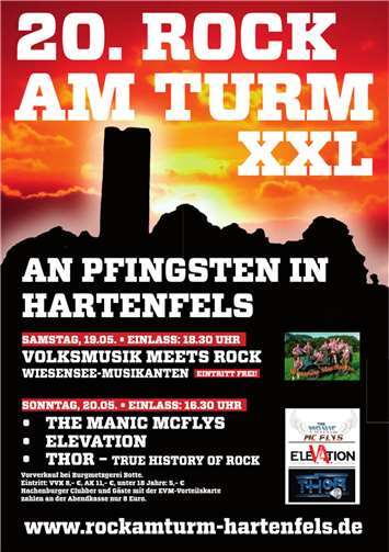 Wippen am Schmanddippen 