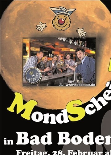 Das beste Kostüm gewinnt