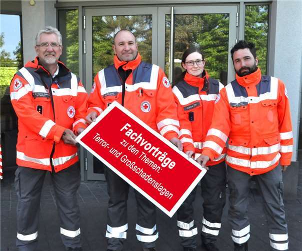 Gemeinsam ist man besonders stark 