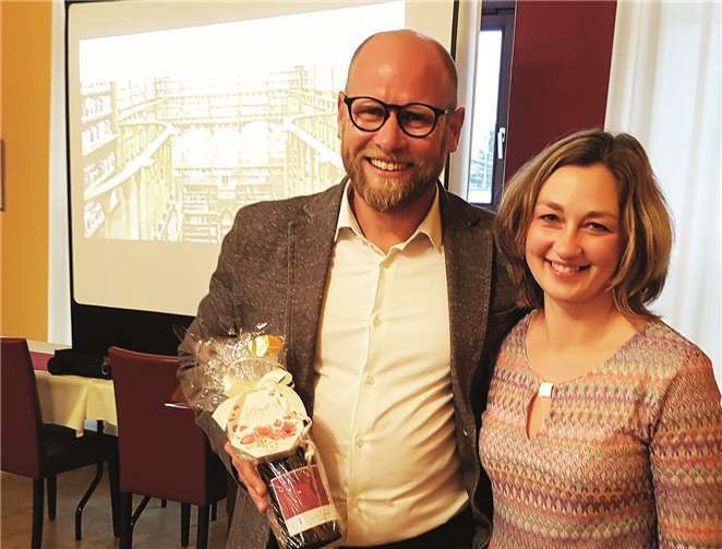 Attraktives und vielseitiges Programm beim Old- und Youngtimer-Treffen 