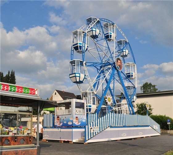 Buntes Programm mit langer Tradition 