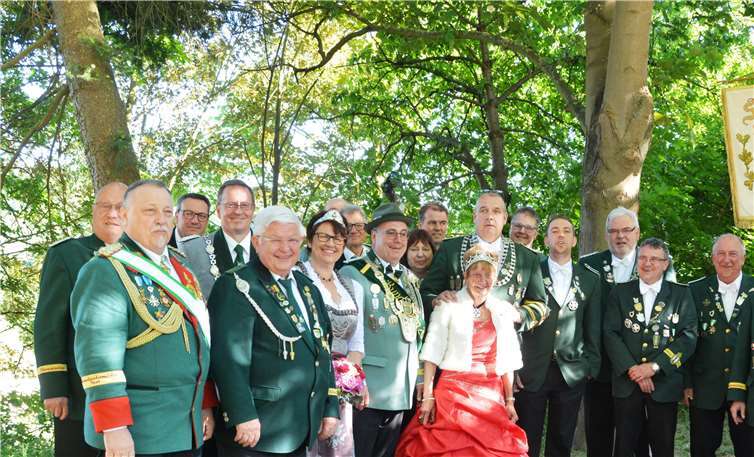 Vallendar gewinnt souverän die Bundeskette 