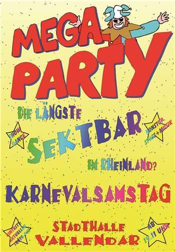 „Move it - let’s move it“ 