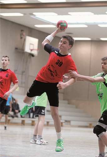 Berichte und Termine der aktuellen Spieltage