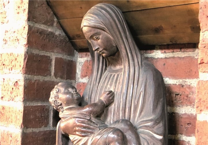 „Mensch, bist du wertvoll“