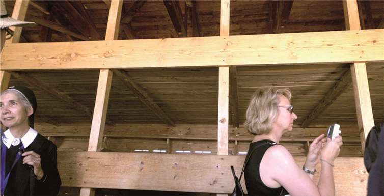 „Mensch, bist du wertvoll“ 