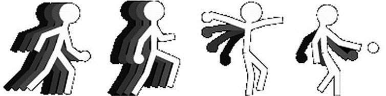 Hallo und Helau, Jecken und Narren auf zum „Road-Bowling“ 