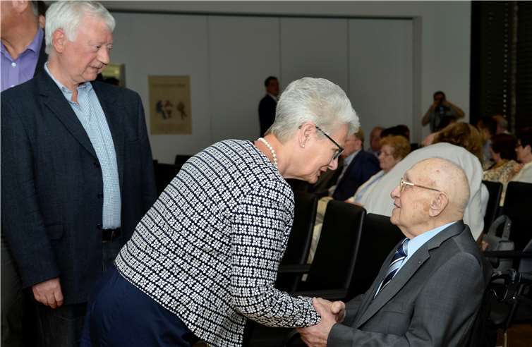 Ein gelungenes Portrait einer ungewöhnlichen Wohngemeinschaft 