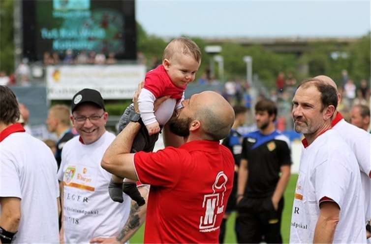Rot-Weiß Koblenz schafft die Überraschung 