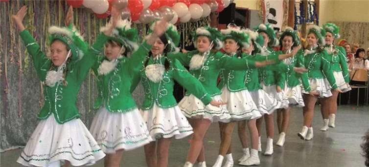 „Vom Westerwald über die vorderste Eifel und wieder zurück“ 