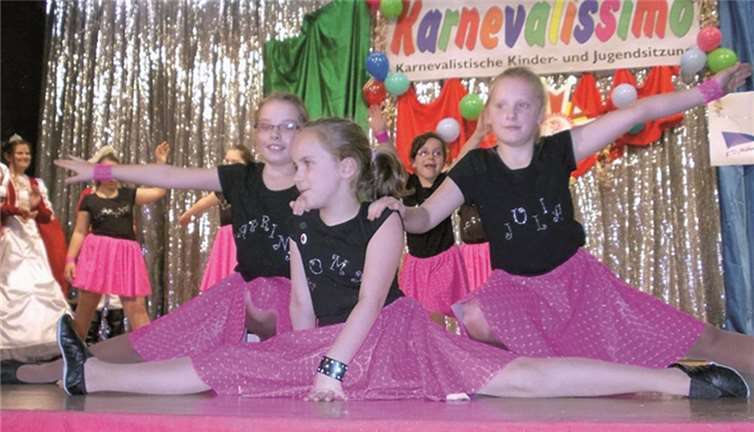 „Vom Westerwald über die vorderste Eifel und wieder zurück“ 