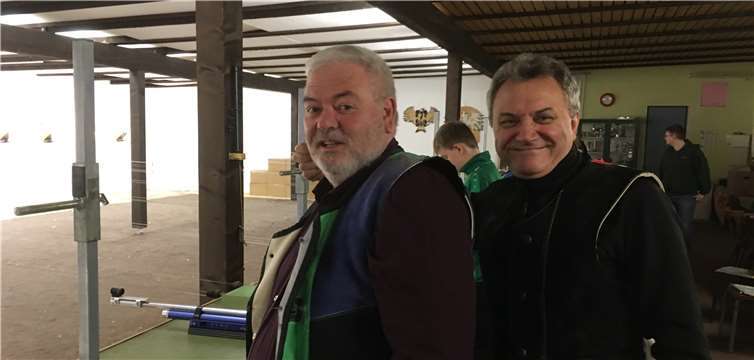 Vallendarer Schützen bleiben erfolgreich!