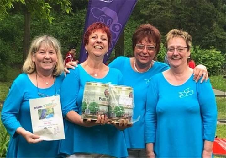 9. Vallerer Masters der Vallerer Pänz… 