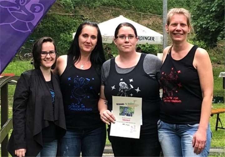 9. Vallerer Masters der Vallerer Pänz… 