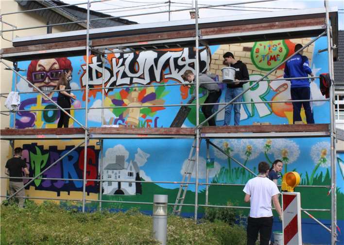 „Büros mit Blick auf den Parkplatz sind seit kurzem heiß begehrt“ 