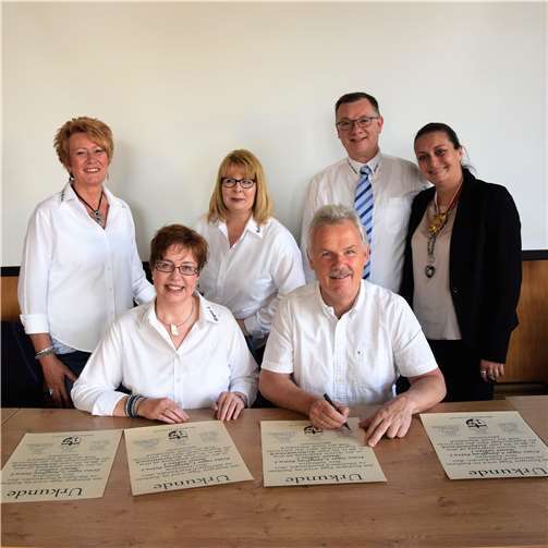 Frauenpower regiert Narren im Karneval 