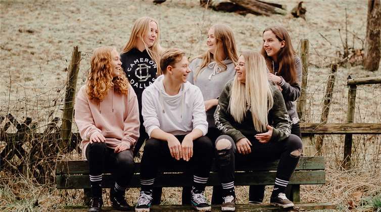 Hip-Hop meets Flamenco 