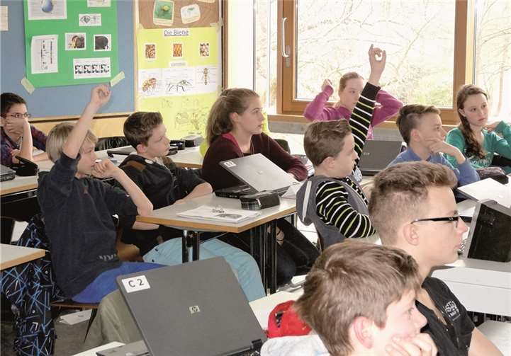 „Cybermobbing ist wie richtiges Mobbing!“ 