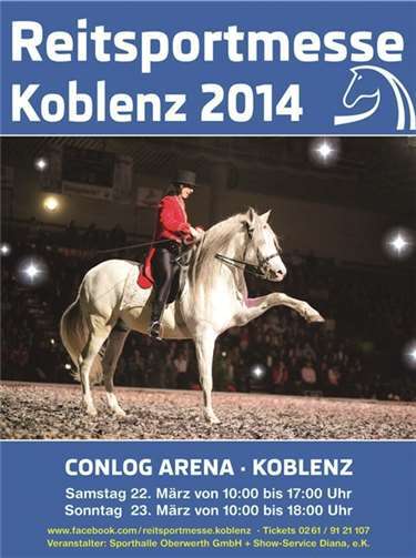 Reitsportmesse 