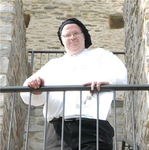 Das Mittelalter wurde so richtig lebendig 