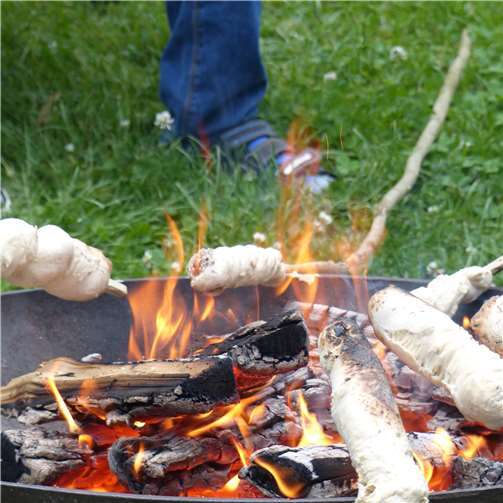 Dreamnight für kranke Kinder