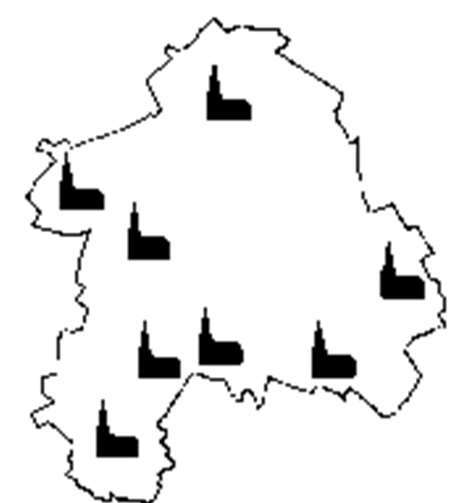 Katholische Kirche Seelsorgebereich Swisttal 