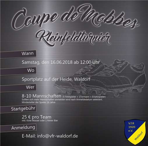Familien- und Vereinssportfest 