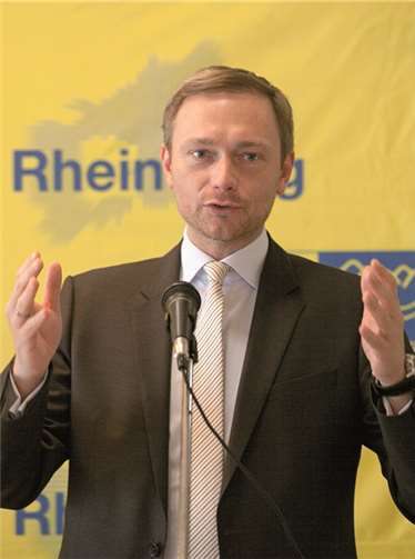 „Freiheit und Verantwortung“ stehen im Kreiswahlprogramm „Freiheit und Verantwortung“ stehen im Kreiswahlprogramm