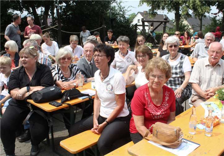 Ein lebendiger Ort des Lernens 