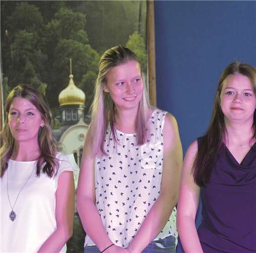 Laura Lotz wird die neue Marktkönigin 