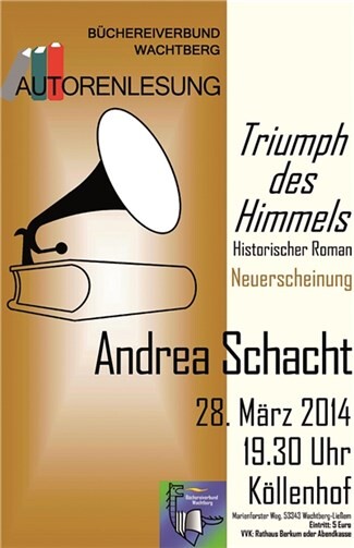 „Triumph des Himmels“